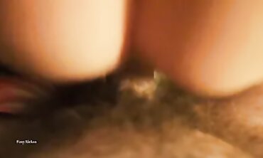 FoxyAleksa Takes It Rough Anal From Her Best Friend's Dad