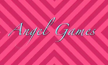 Angel Games: POV Mature Goddess in Lingerie