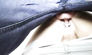 Dirty Tina Gets a Hardcore POV Blowjob and Rough Sex