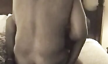 Elderly BBW Gets Filled With A Massive BBC