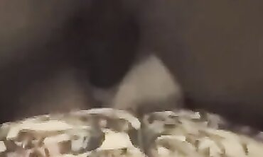 Elderly BBW Gets Filled With A Massive BBC