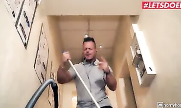 Sofi Smile Gets Rough Hardcore Sex