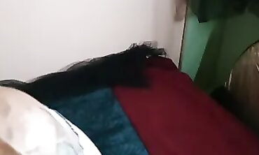 SereneXX Halloween Cosplay MILF Gives a Deepthroat Blowjob and Cumshot