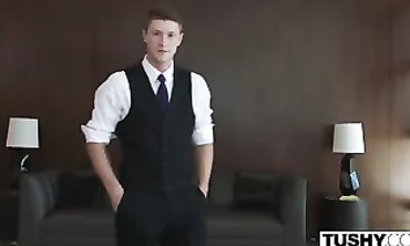 Hot MILF and Petite Teen Get Fucked in a Rough Threesome