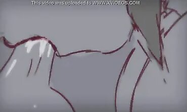 Domina Exchange: Anime Idol Into Submissive Slut