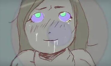 Domina Exchange: Anime Idol Into Submissive Slut