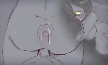 Domina Exchange: Anime Idol Into Submissive Slut