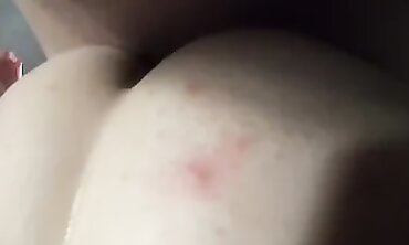 Vocal Tattooed BBW Milf Wife Gets Roughly Pounded