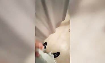 Mimi la Chienne au Cours