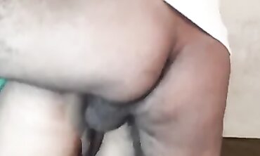 Japanese Sister-In-Law Doggystyle Hardcore Fuck