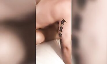 Ex-Wifey with Stranger 4