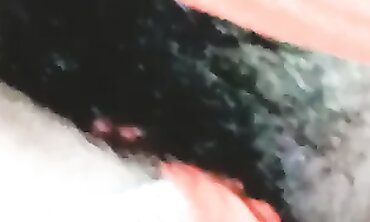 Rough Indian Bhabhi Gets Hard Hairy Fuck