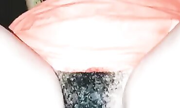 Rough Indian Bhabhi Gets Hard Hairy Fuck