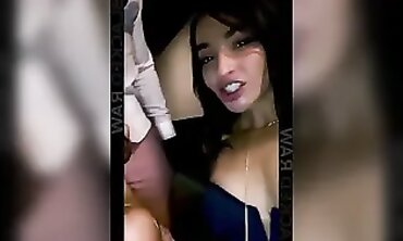 Emily Willis and Naomi Swann Take Rob Piper's Hard Cock