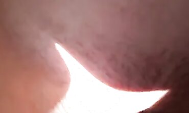 POV Creampie in Car Before Hiking