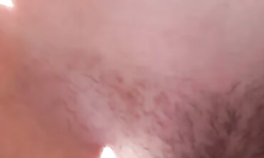 POV Creampie in Car Before Hiking