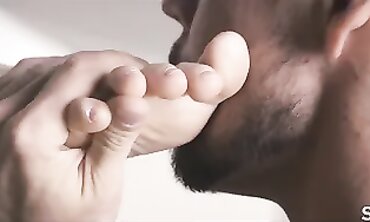 Jenny Girl: Intense Czech Hardcore with Creampie and Foot Fetish