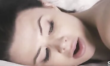 Jenny Girl: Intense Czech Hardcore with Creampie and Foot Fetish