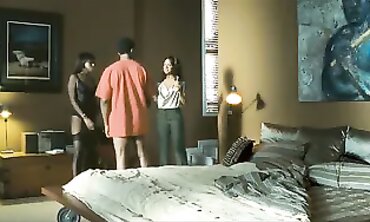 Kerry Washington Celebrity Softcore Intercourse Scene