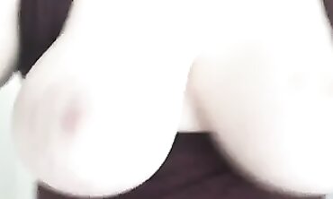 Dirty Piggy Doofy Abasement with Saggy Breasts
