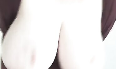 Dirty Piggy Doofy Abasement with Saggy Breasts