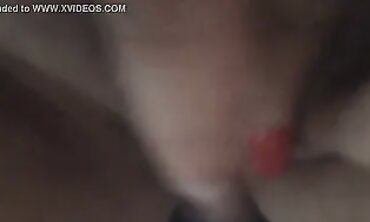 Latina POV Morning Solo Fingering