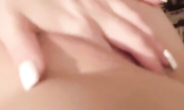 POV Solo Milf with Big Ass Squirts and Orgasms