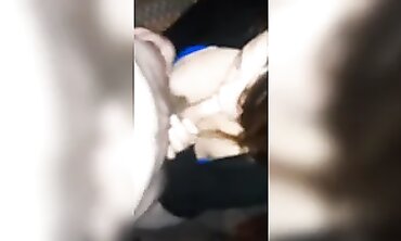 Lovely Italian Brunette MILF at a Party
