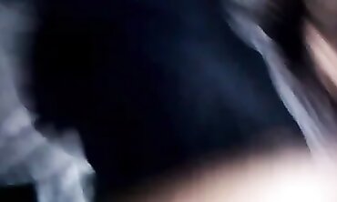 Massive BBCs Roughly Fuck Hotwife in Front of Cuckold Husband