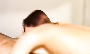 Fact 121: Hairy Group Sex with Stockings and Cumshot