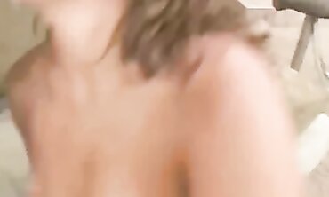 Katie Cummings & Kianna Dior POV Cumshot Compilation