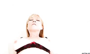 Nina Hartley: The Wealthy MILF