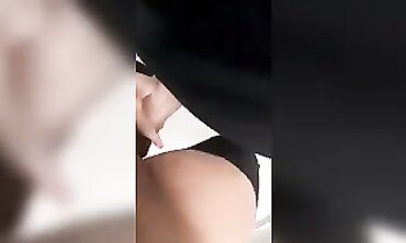 Famous Blonde Duo Goes Wild in Elevator