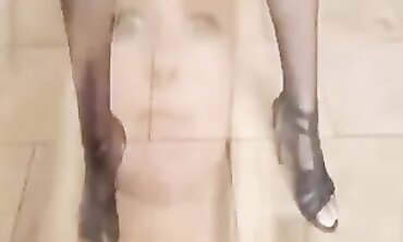 Dirty Tina Kinky DP Orgy Compilation