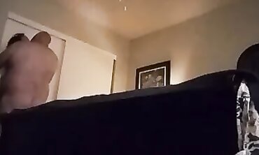 T Esco's First Time Sucking