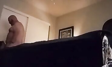 T Esco's First Time Sucking