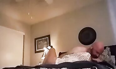 T Esco's First Time Sucking
