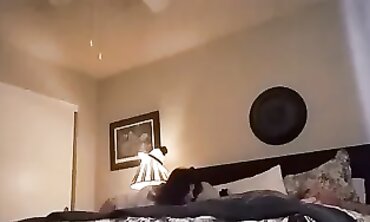 T Esco's First Time Sucking