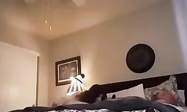 T Esco's First Time Sucking
