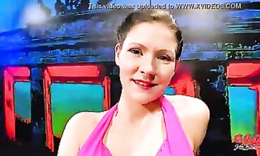 Anal Jizz Flows 14: Amalie & Emilia