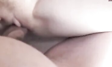 Dirty Tina: Wildes POV-Gangbang Abenteuer