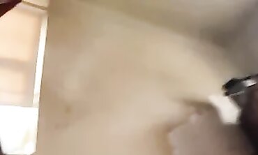 Morning BBC Cream Pie With BBW Bimbos
