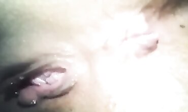 Terma 3amra fi 9a7ba Maghribia: Anal Booty & Creampie