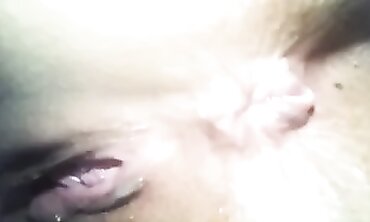 Terma 3amra fi 9a7ba Maghribia: Anal Booty & Creampie