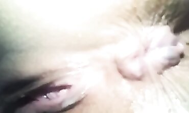 Terma 3amra fi 9a7ba Maghribia: Anal Booty & Creampie