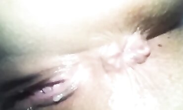 Terma 3amra fi 9a7ba Maghribia: Anal Booty & Creampie