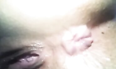 Terma 3amra fi 9a7ba Maghribia: Anal Booty & Creampie