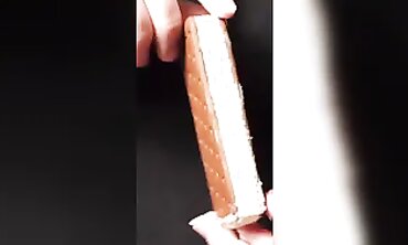 POV: Creamy Popsicle Sandwich Party