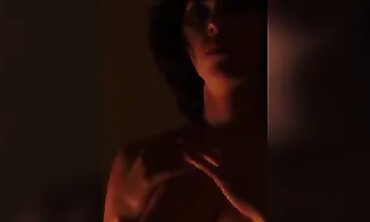 Scarlett Johansson Striptease And Nude Skin Show Part 2
