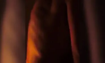 Scarlett Johansson Striptease And Nude Skin Show Part 2